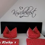 Casa vacanze Tonis-wulkje-1 *