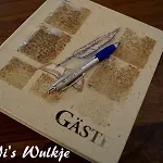 Tonis-wulkje-1 * Ditzum