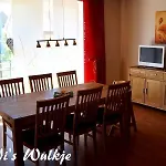 Casa vacanze Tonis-wulkje-1