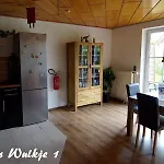 Casa vacanze Tonis-wulkje-1 *