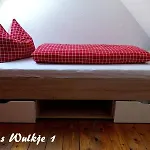 Casa vacanze Tonis-wulkje-1 Ditzum