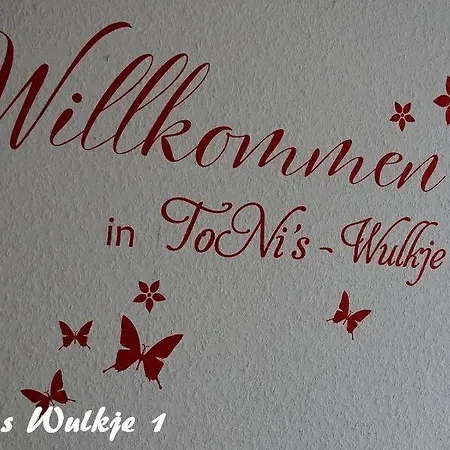 Tonis-wulkje-1 * Ditzum