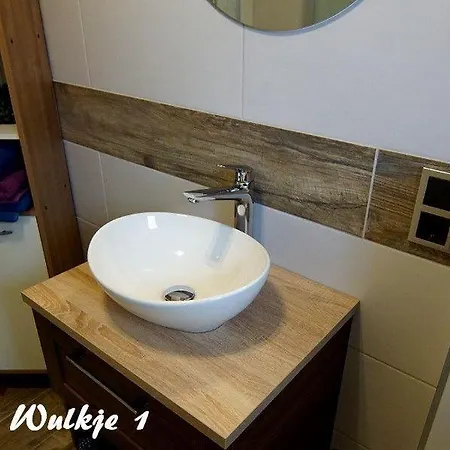Tonis-wulkje-1 Holiday home *