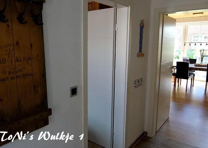 Tonis-wulkje-1 * Ditzum