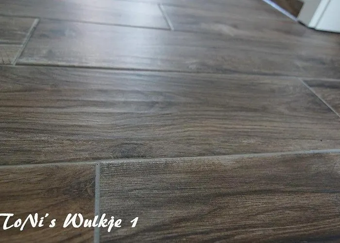 בית נופש Tonis-wulkje-1 *