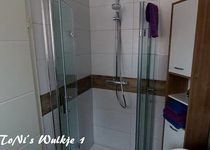 Tonis-wulkje-1 בית נופש