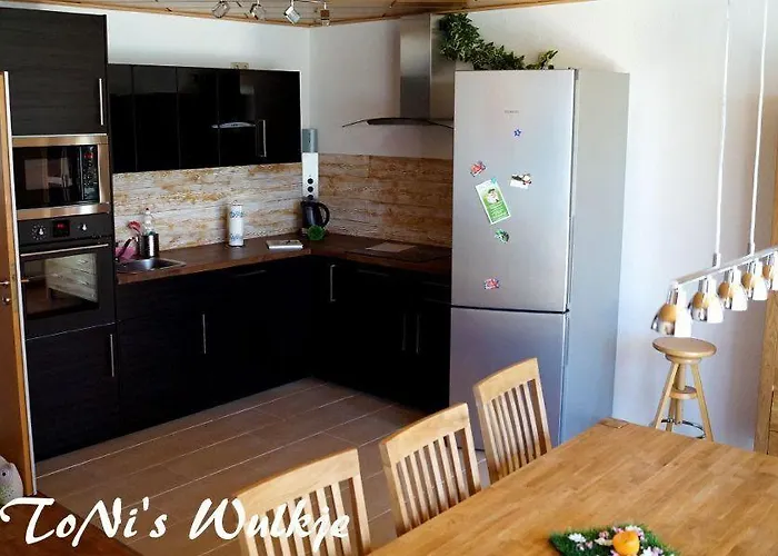 בית נופש Tonis-wulkje-1 דיצום