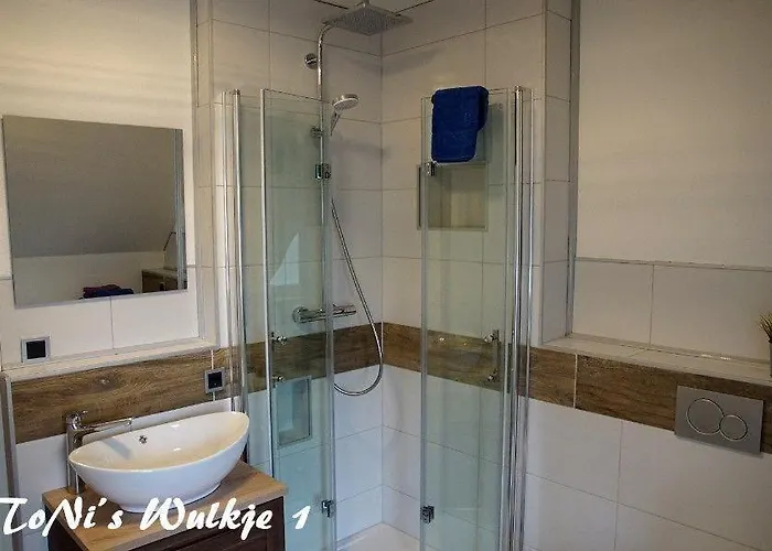 Tonis-wulkje-1 בית נופש דיצום